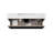 Tempo 36" Two Drawer Freestanding Vanity - Matte Black-87459766