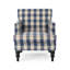 Fauteuil club