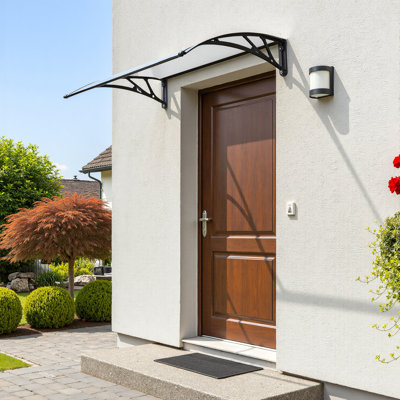 1m x .8m Door Canopy