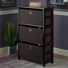 Eleia Bookcase