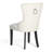 Tufted Velvet Side Chair (Set Of 6)-914173407