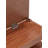 100% Solid Wood Front Door Shoe Rack