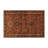 Turkish Brown Indoor and Outdoor Area Rug-2123878688