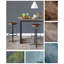 Rupec Grey/Green Abstract Area Rug-788688245
