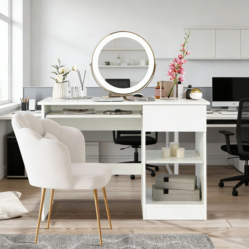 Computer Desk