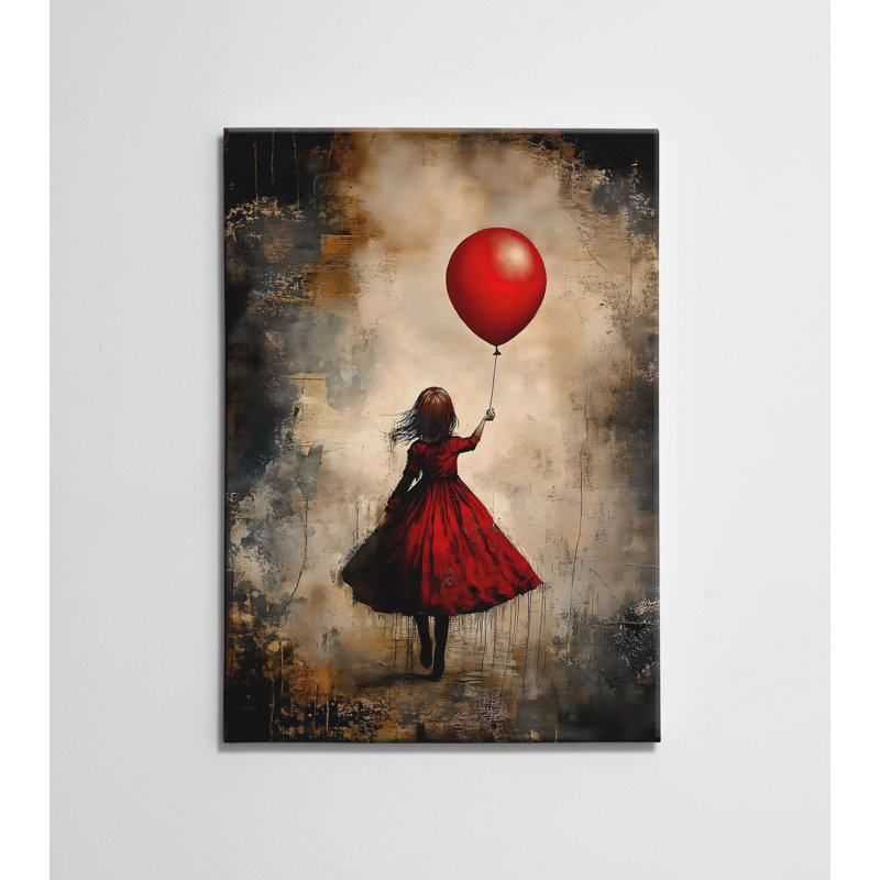 Stunning Decorative Canvas Painting, 27.6 x 39.4 inches | 50% Cotton / 50% Polyester, Digital Printing on Canvas | Sturdy 0.8 x 0.8 inches Wooden Frame, Perfect for Living Room or Office Décor, Eye-Catching Wall Art