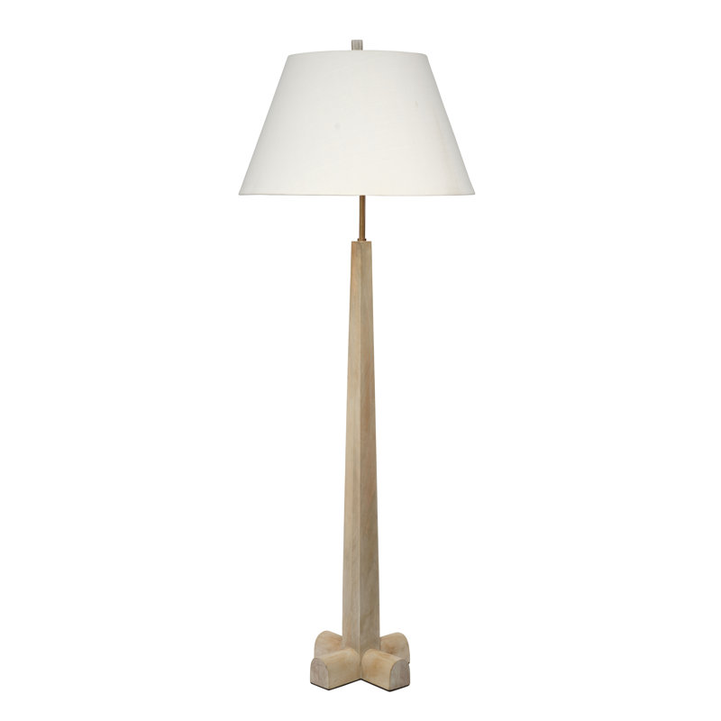 Lampe sur pied Charleston