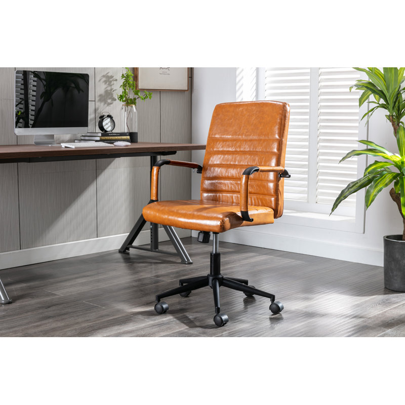 Chaise Juulia, Brun