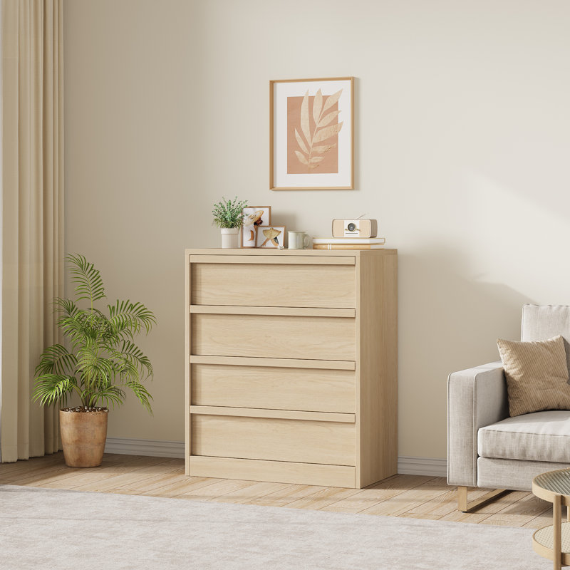 Commode à tiroirs pour chambre à coucher, commode de table de chevet