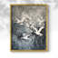 ANIMALS Series XL III - reproduction encadrée de qualité supérieure - prête à être accrochée - aucun clou requis-1170922281-1170922283