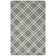 Milroy Hand Tufted Wool Geometric Rug