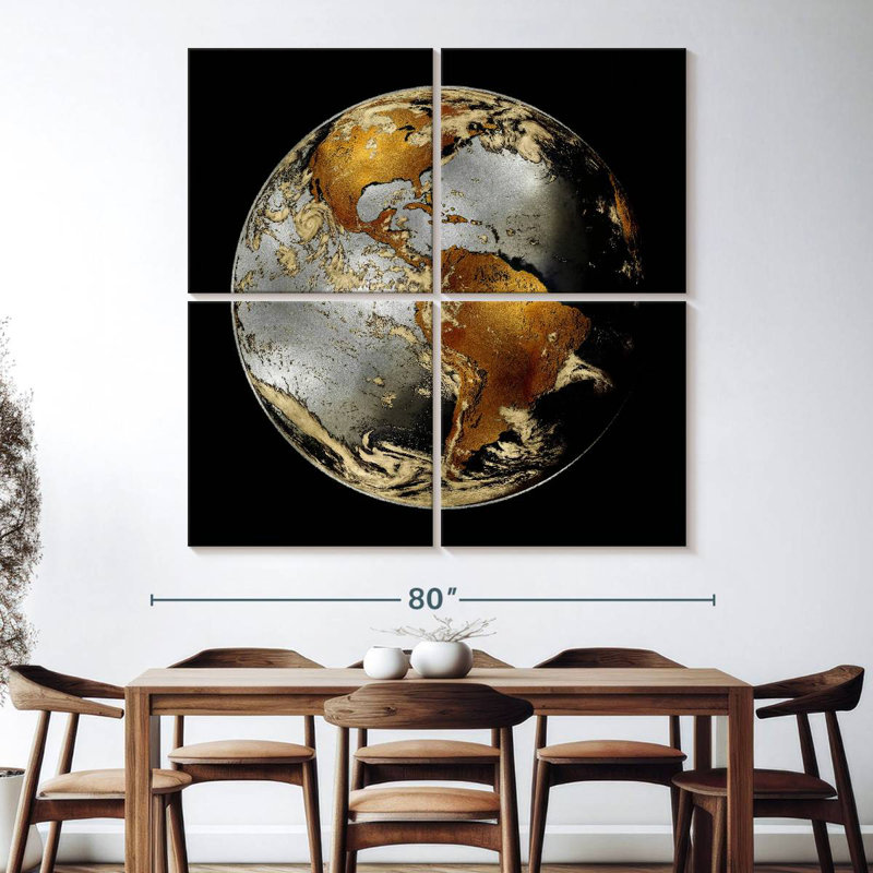 Oberle monde tournant II