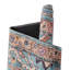 Tapis bleu Enger-346540319