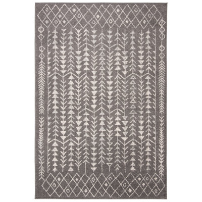 Tallassee Geometric Area Rug