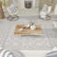 Tapis crème Destiny Calvyn-944246278