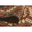 Markdaniel One-of-a-Kind 2'2" X 10'3" 1980s Runner Wool Area Rug