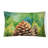 Other/No Pattern Outdoor Throw Pillow