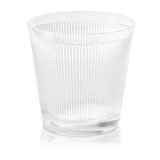 Wingen Crystal Whiskey Glass
