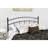 Betanya Decorative Metal Headboard-413401843-413401732