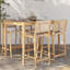 Patio Counter Stool