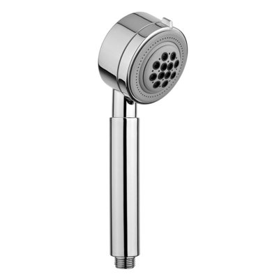 Superinox Massage/Jet Handheld Shower Head