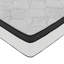 Matelas hybride à plateau-coussin moelleux 12 po-2004673407