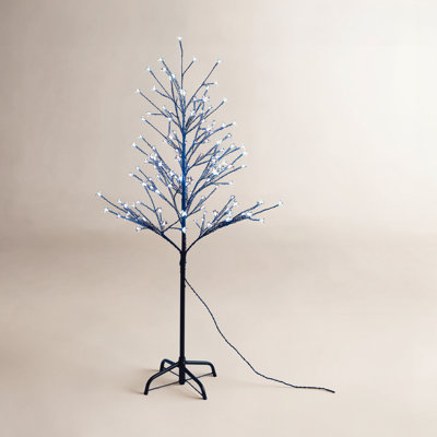 60'' Lighted Trees & Branches