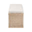 Storage Ottoman
