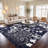 Mehl Performance Floral Rug-897750031