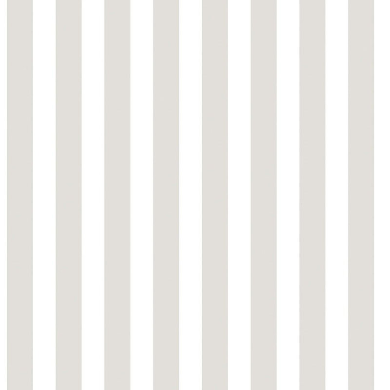 Deljan 10m x 53cm Matte Wallpaper Roll, Greige