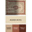 Tapis traditionnel ivoire / rouge Guiness-1956633656