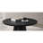 Modern Contemporary Style Round Coffee Table-1150446954