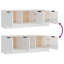 Bocicault Unfinished TV Stand-1555595164