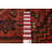 Andelz Red Rug 3'7" x 6'4"