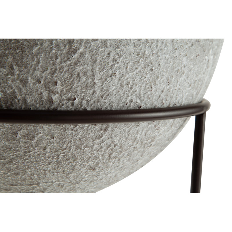 Shawnna Vase, 30" H x 14" W x 14" D