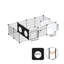 Small Animal Playpen