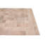 Tapis beige Orlowski