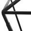 Luminaire suspendu 8 lumières pour vestibule Arnold