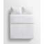 Stone Washed Linen Sheet Set-74365771-74365775