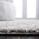 Zettie Berber Shag Performance Geometric Rug