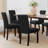 Mitman PU Leather Waterproof Dining Chair-1842845194-1876608979