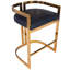 Butler Bravo Faux Leather Counter Stool-719676287-765471703-765471700