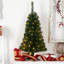Arbre de Noël artificiel vert