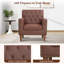 Chaise d'appoint moderne Mid Century-2092094027-2092094024