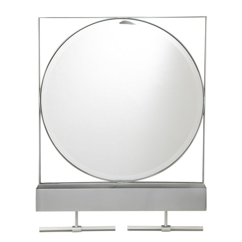 Miroir Anthrop
