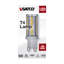 5 Watt Clear LED Bulb-2145812411