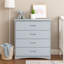 Commode 4 tiroirs