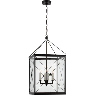 Julie Neill Rossi Medium Lantern