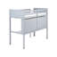 FOUCAMONT Solid Wood Storage Bed-1783318078