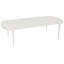 Camille Oval Solid Wood Dining Table-144101076